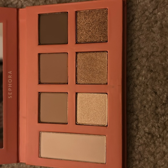 Sephora Heartland Hero Pallette - Picture 3 of 4